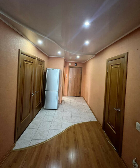 квартира г Брянск ул Дуки 31 фото 5
