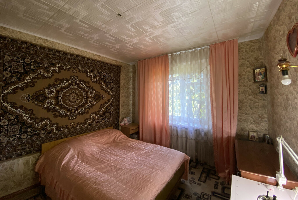 квартира р-н Лабинский г Лабинск улица Богдана Хмельницкого, 107 фото 8