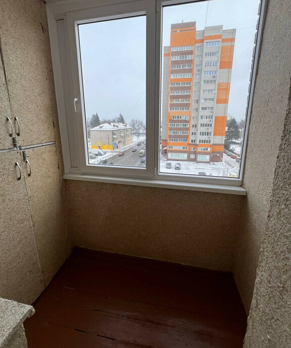 квартира г Брянск ул Дуки 31 фото 10