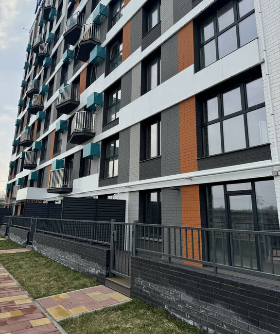 квартира г Брянск ул Комарова 47а фото 25