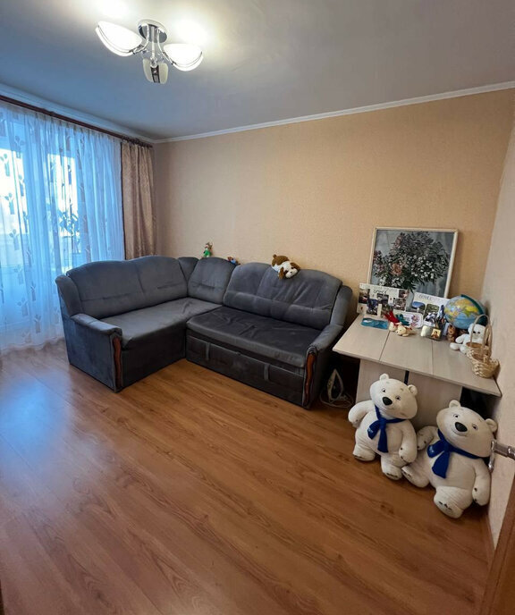 квартира г Брянск ул Дуки 31 фото 14