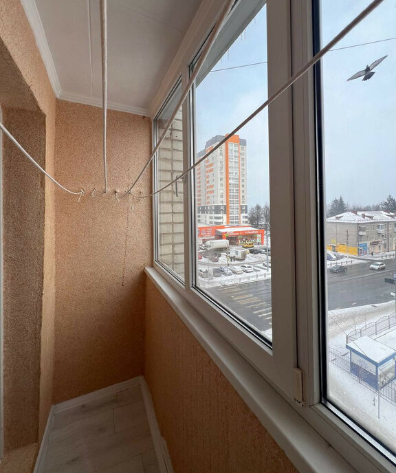 квартира г Брянск ул Дуки 31 фото 16