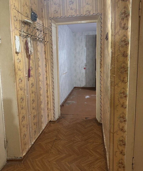 квартира г Фокино ул Карла Маркса 1 фото 9