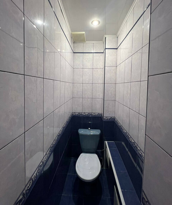 квартира г Брянск ул Дуки 31 фото 20