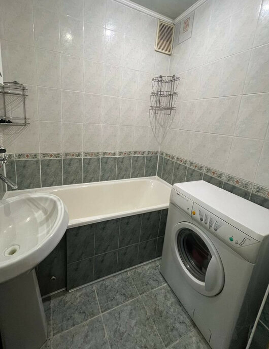 квартира г Брянск ул Дуки 31 фото 19