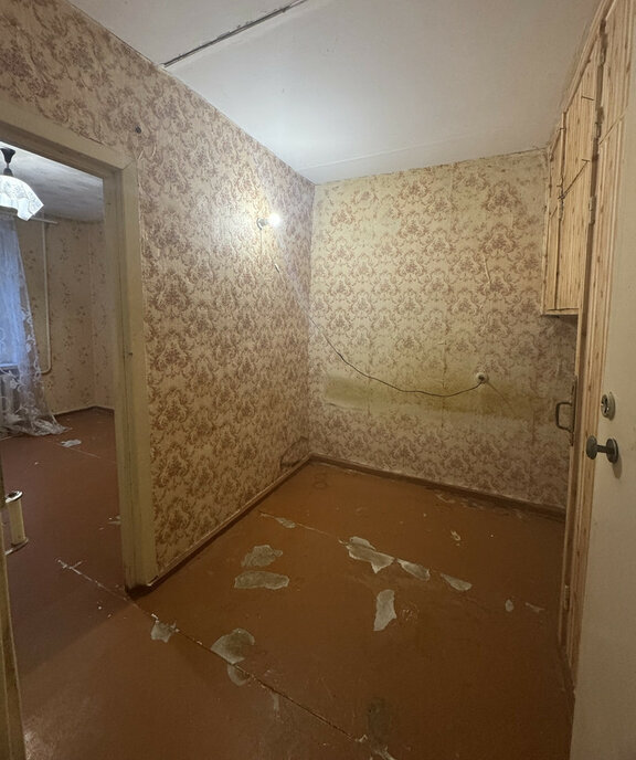 квартира г Фокино ул Карла Маркса 1 фото 10