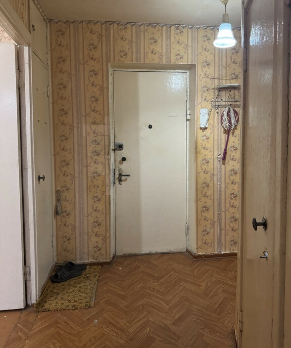 квартира г Фокино ул Карла Маркса 1 фото 12