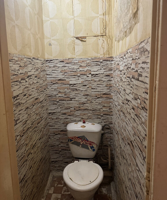 квартира г Фокино ул Карла Маркса 1 фото 13