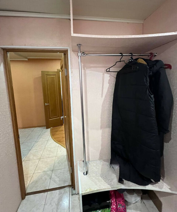 квартира г Брянск ул Дуки 31 фото 23