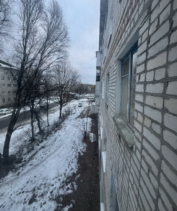 квартира г Фокино ул Карла Маркса 1 фото 15