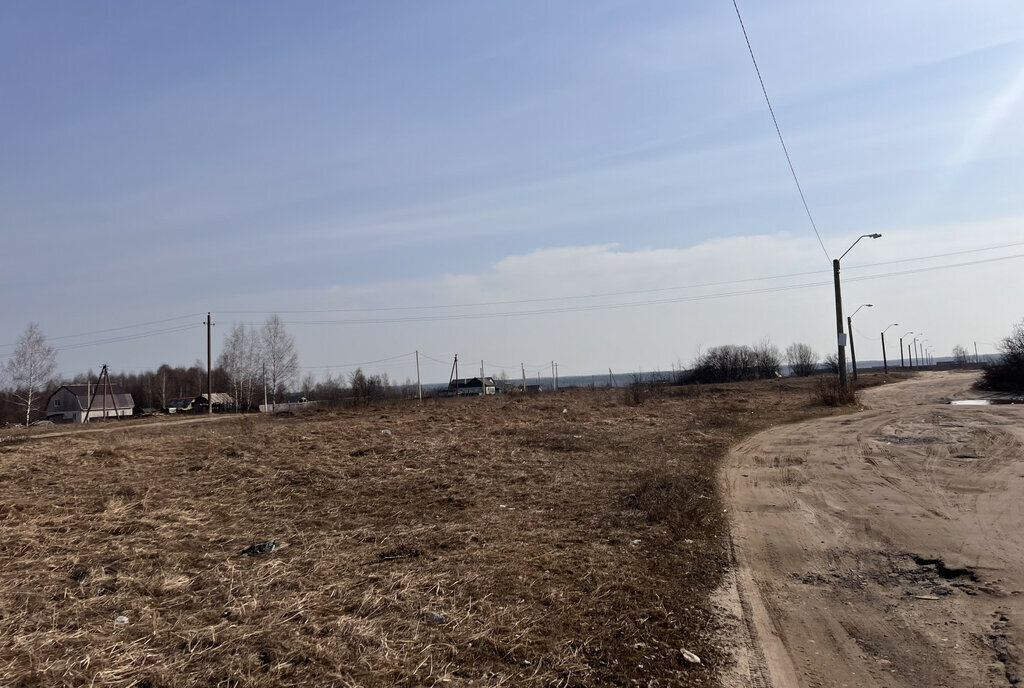 земля г Брянск п Большое Полпино ул Российская фото 5