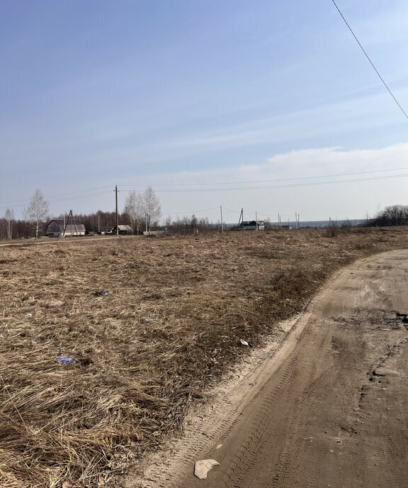 земля г Брянск п Большое Полпино ул Российская фото 7