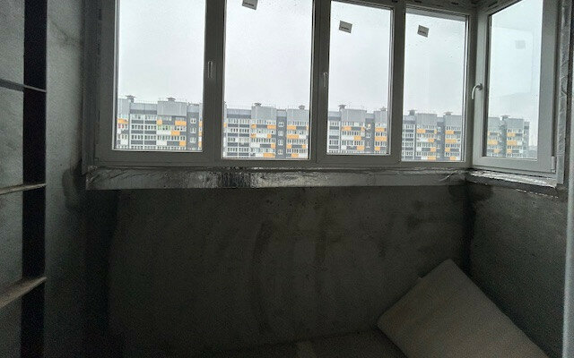квартира г Брянск ул А.К.Толстого 4 фото 14
