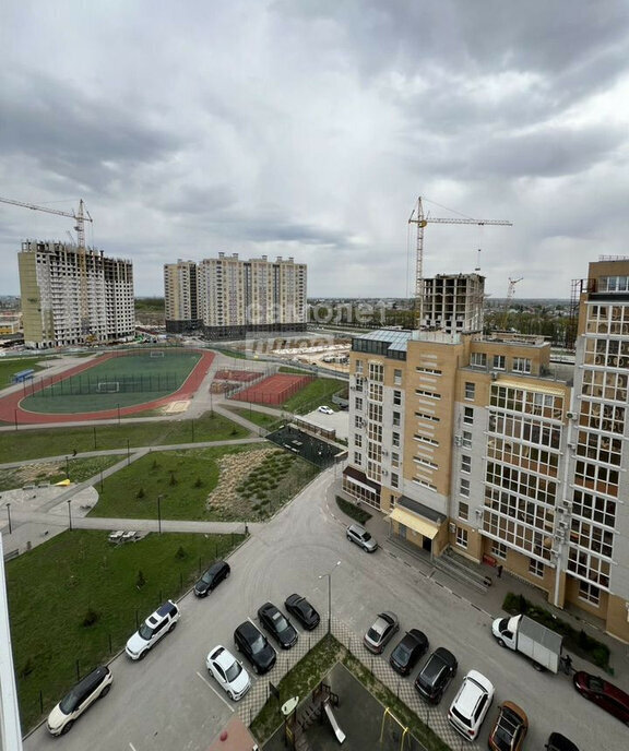 квартира г Липецк ул Минская 4бк/1 фото 2