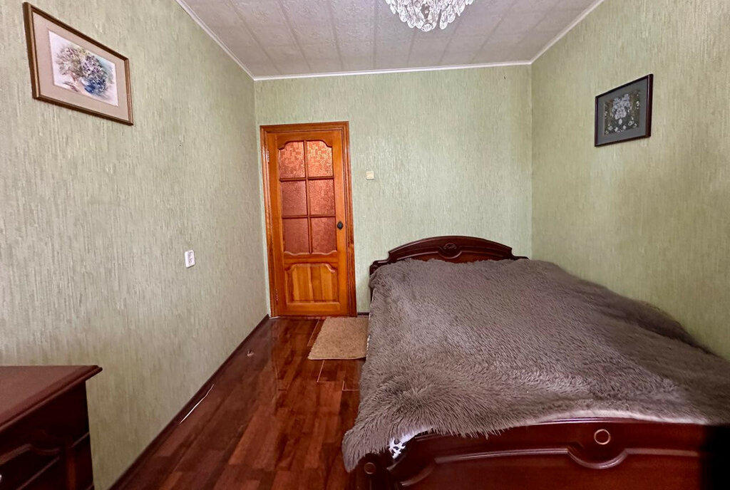 квартира г Брянск ул Медведева 11 фото 12