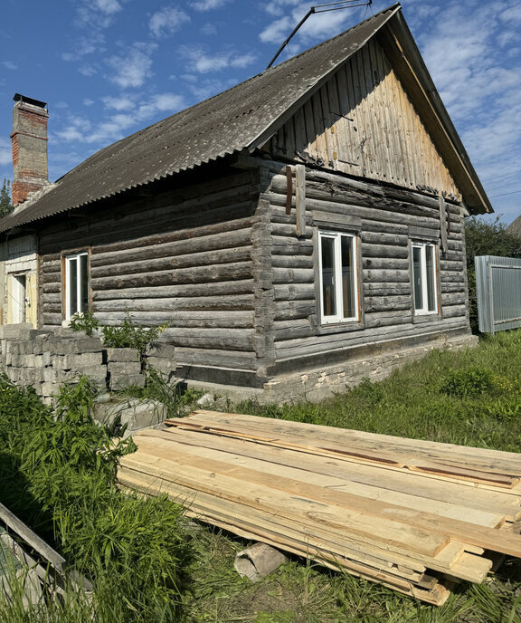 дом г Фокино ул Свердлова 1 фото 26