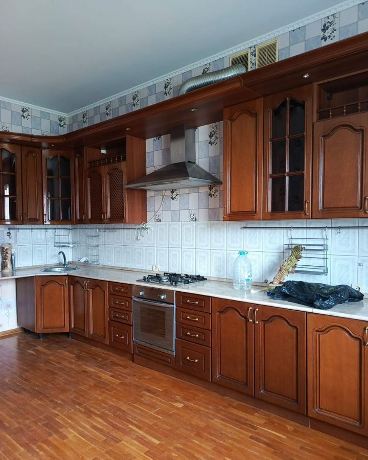 дом г Белгород Западный пер 1-й Тополиный фото 5