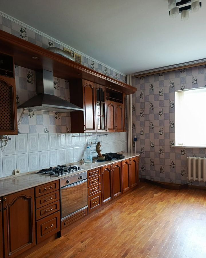 дом г Белгород Западный пер 1-й Тополиный фото 14