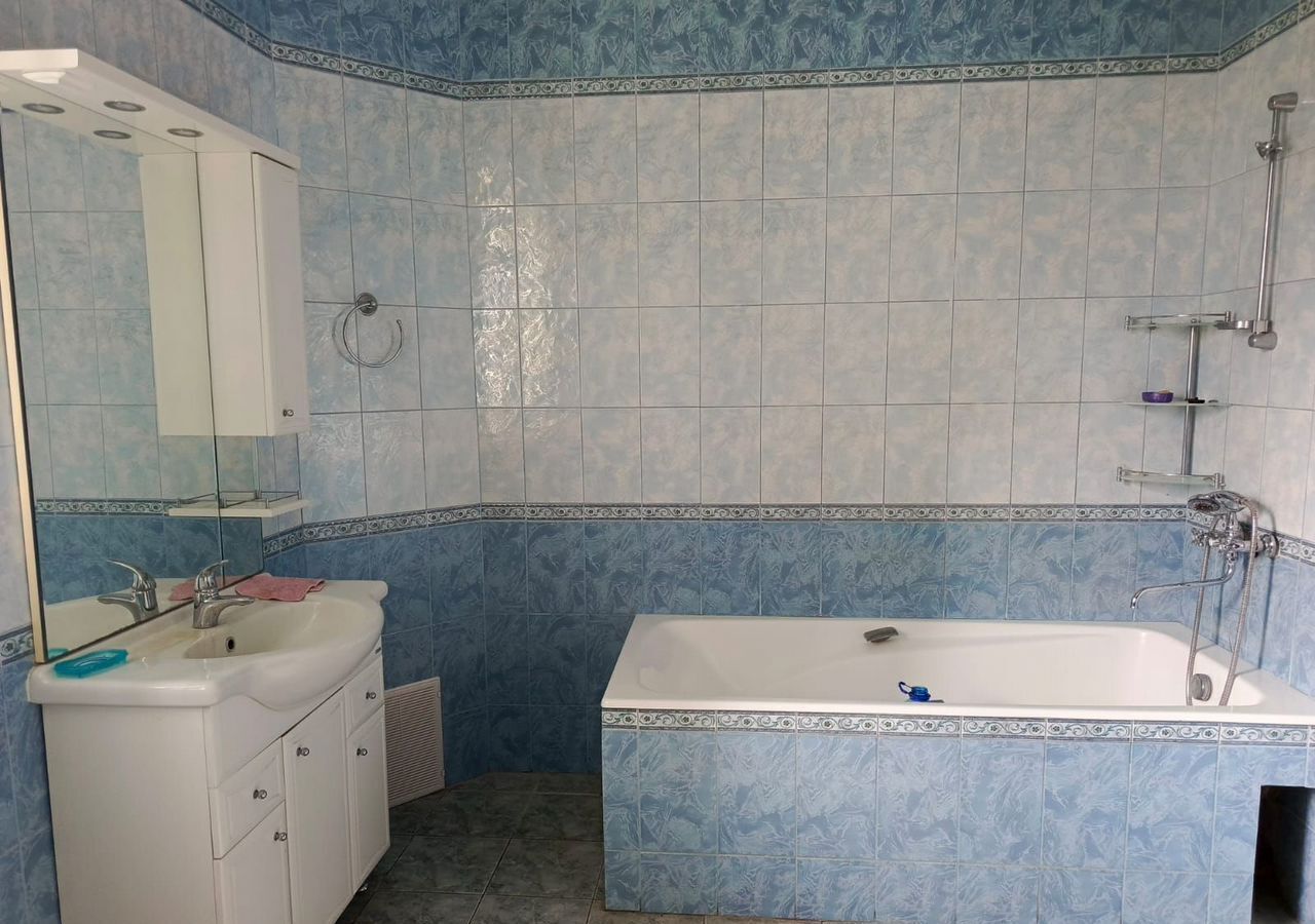 дом г Белгород Западный пер 1-й Тополиный фото 13