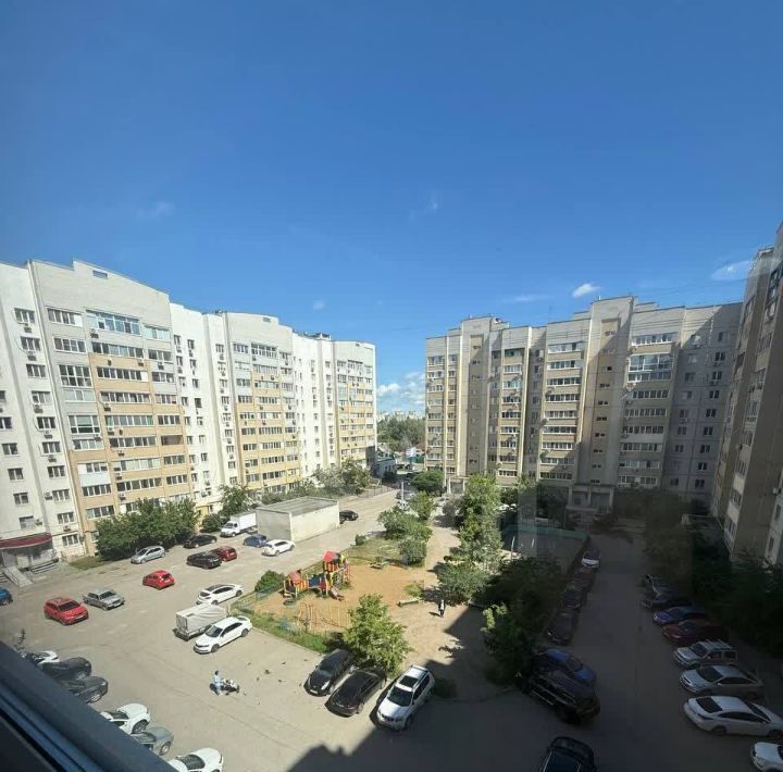квартира г Энгельс ул Трудовая 12/1 фото 12