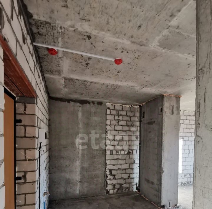 квартира г Саратов р-н Кировский ул им Панченко К.П. 9 фото 14
