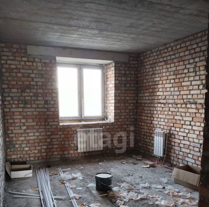 квартира г Саратов р-н Заводской пр-д 2-й Совхозный 36а фото 9