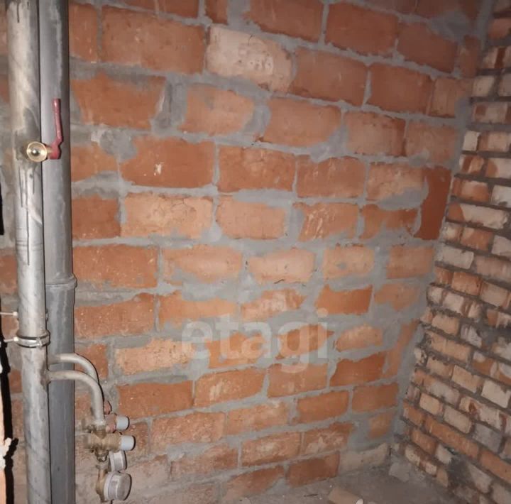 квартира г Саратов р-н Заводской пр-д 2-й Совхозный 36а фото 10
