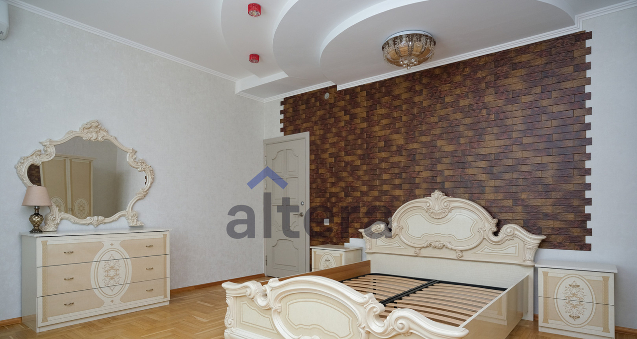 квартира г Казань Танкодром ул Гвардейская 56 Аметьево фото 1