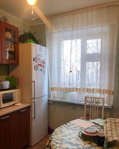 ул Изыскателей 38 Тюменская обл. фото