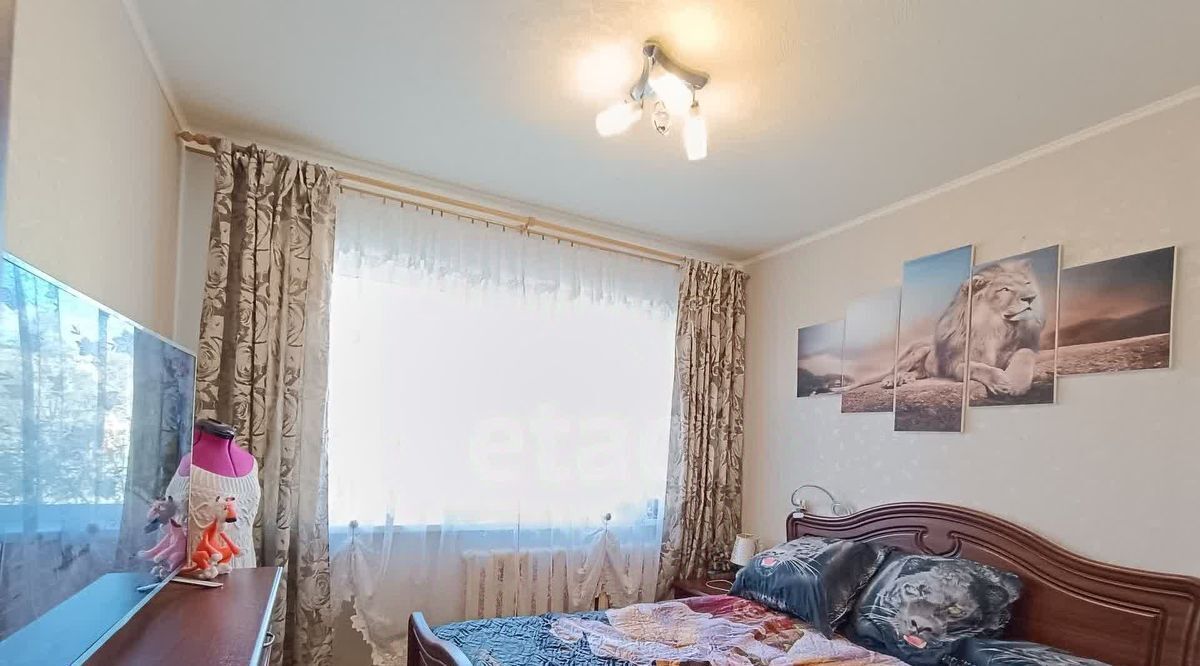квартира г Новодвинск ул Космонавтов 11 фото 4