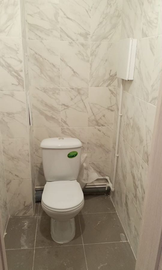 квартира г Губкинский 9-й мкр-н, 43, Тюменская обл. фото 3