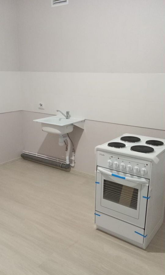 квартира г Губкинский 9-й мкр-н, 43, Тюменская обл. фото 4