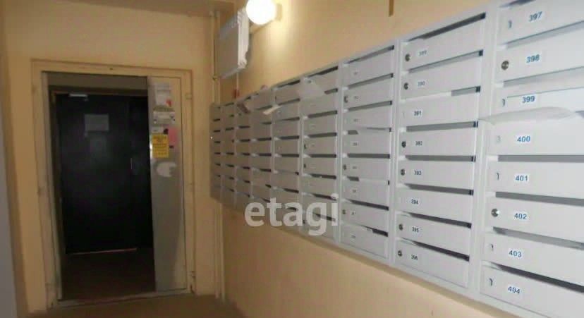 квартира г Саратов р-н Заводской пр-д 2-й Совхозный 36а фото 15