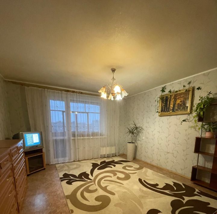 квартира г Йошкар-Ола ул Лебедева 53 фото 5
