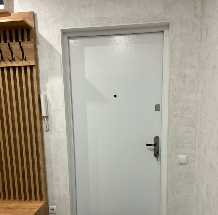 квартира г Курск р-н Центральный ул Карла Маркса 31а фото 6