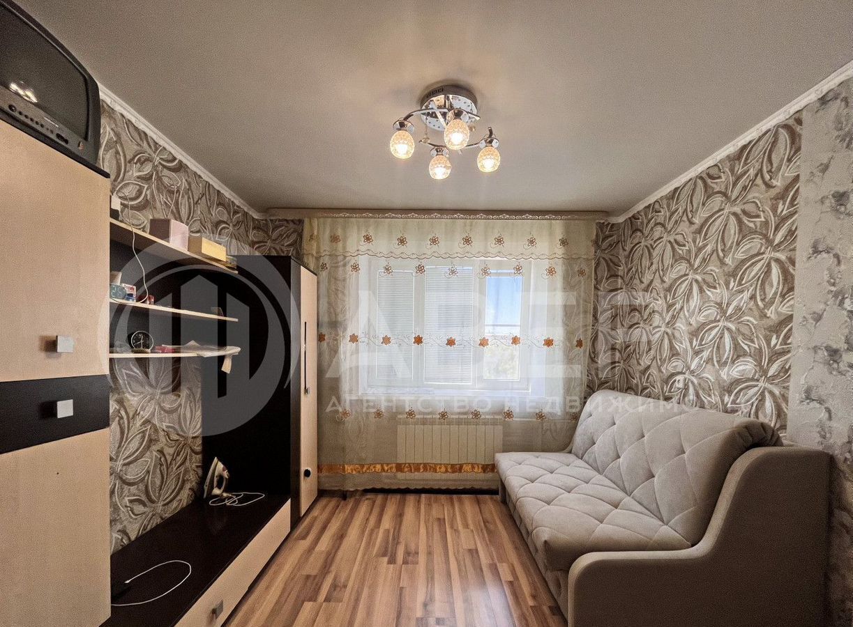 квартира г Муром ул Совхозная 13 фото 5