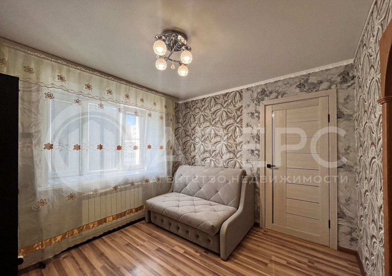 квартира г Муром ул Совхозная 13 фото 6
