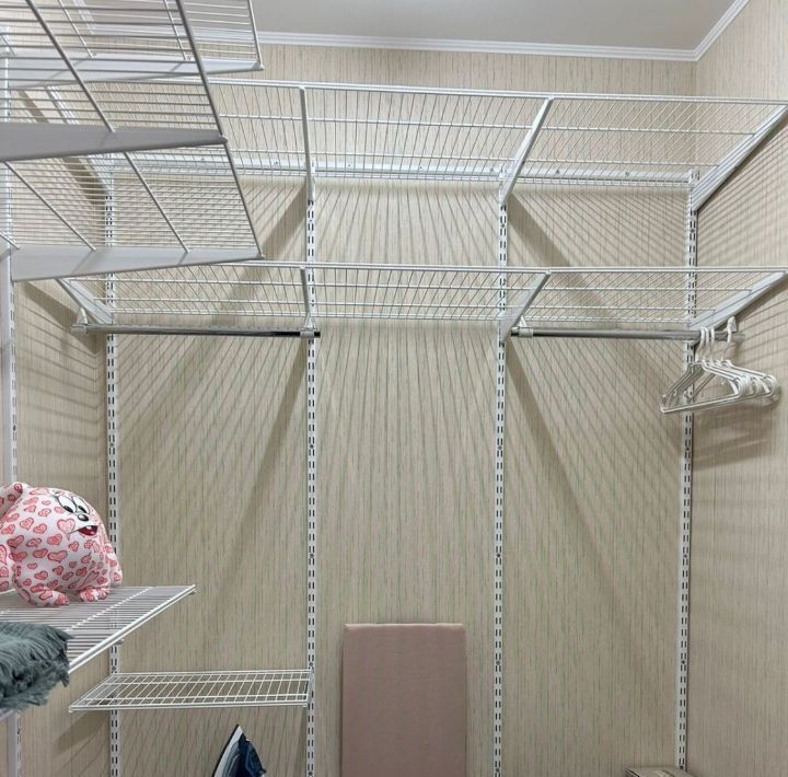 квартира г Курск р-н Центральный ул Карла Маркса 31а фото 16