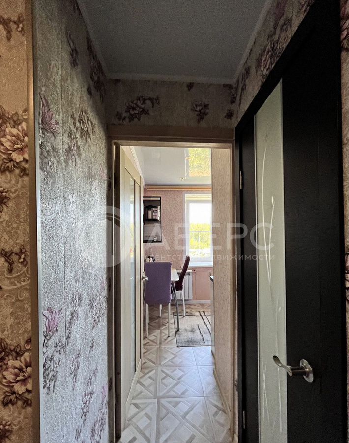 квартира г Муром ш Владимирское 10 фото 15