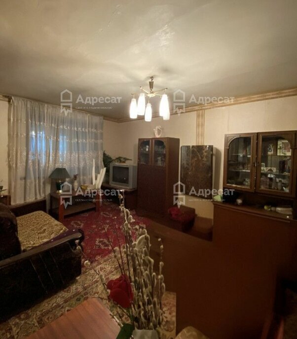 квартира г Волгоград ул Бобруйская 2 фото 7