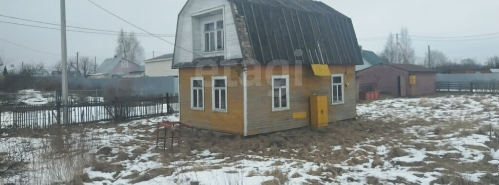 земля г Вологда ул Баранковская фото 7