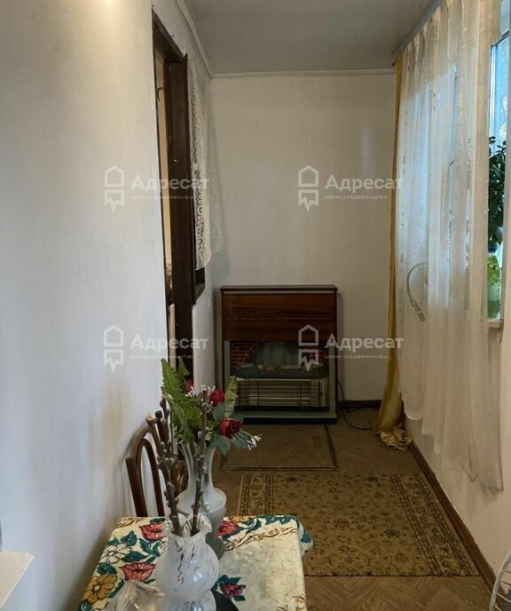квартира г Волгоград ул Бобруйская 2 фото 12
