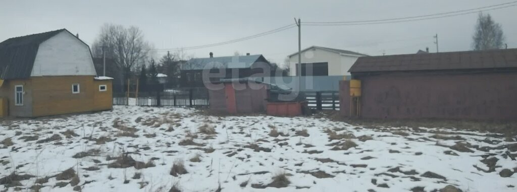 земля г Вологда ул Баранковская фото 11