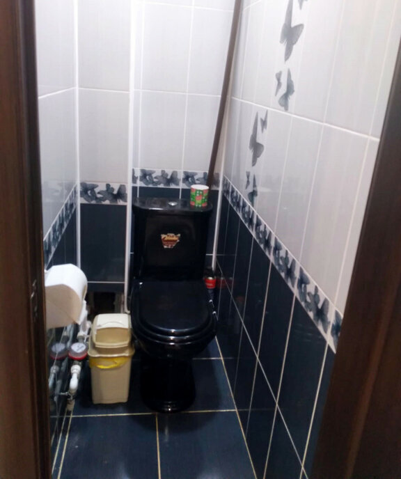 квартира г Орел ш Карачевское 4 фото 9