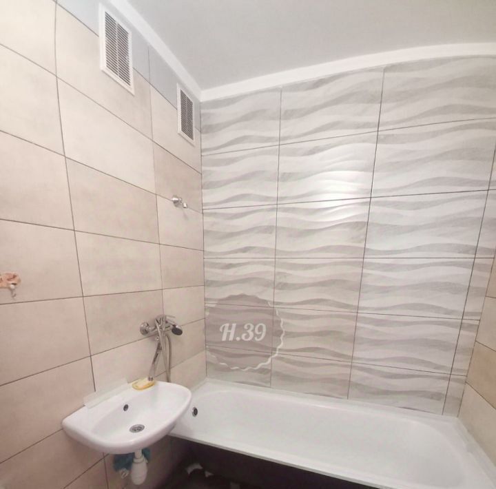 квартира г Калининград р-н Ленинградский ул Согласия 30 фото 5