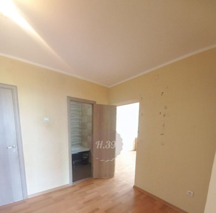 квартира г Калининград р-н Ленинградский ул Согласия 30 фото 7