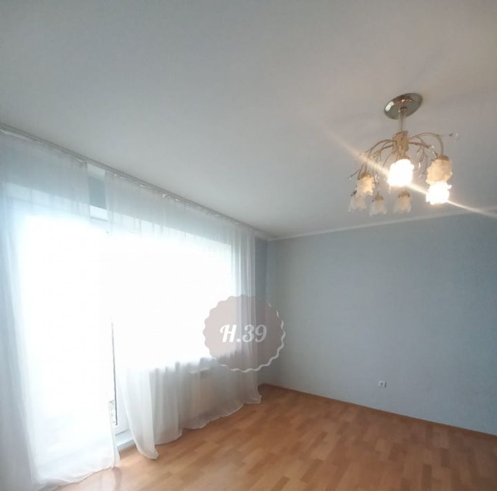 квартира г Калининград р-н Ленинградский ул Согласия 30 фото 12