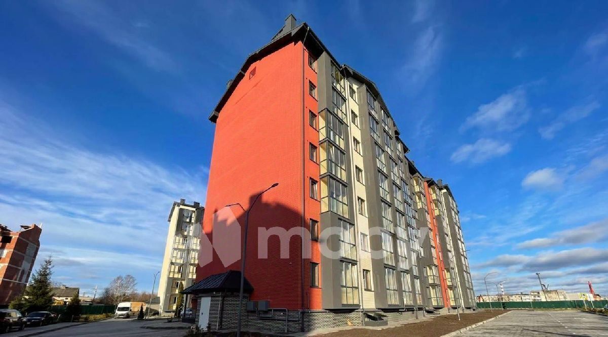 квартира г Пионерский ул Октябрьская 2ак/1 фото 15