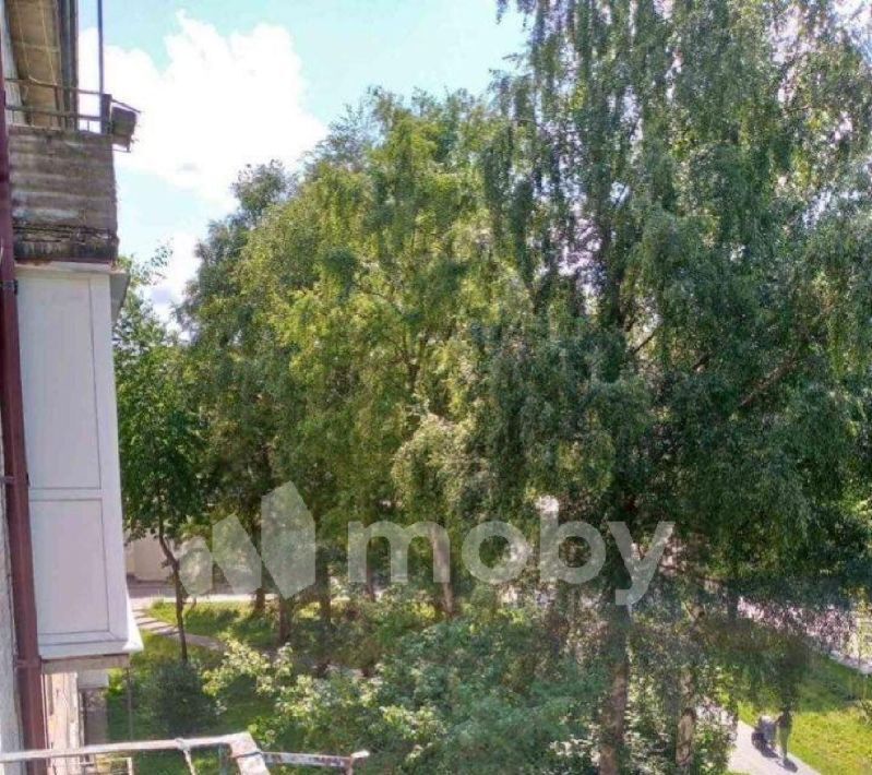 квартира р-н Светлогорский г Светлогорск ул Пионерская 28 фото 10