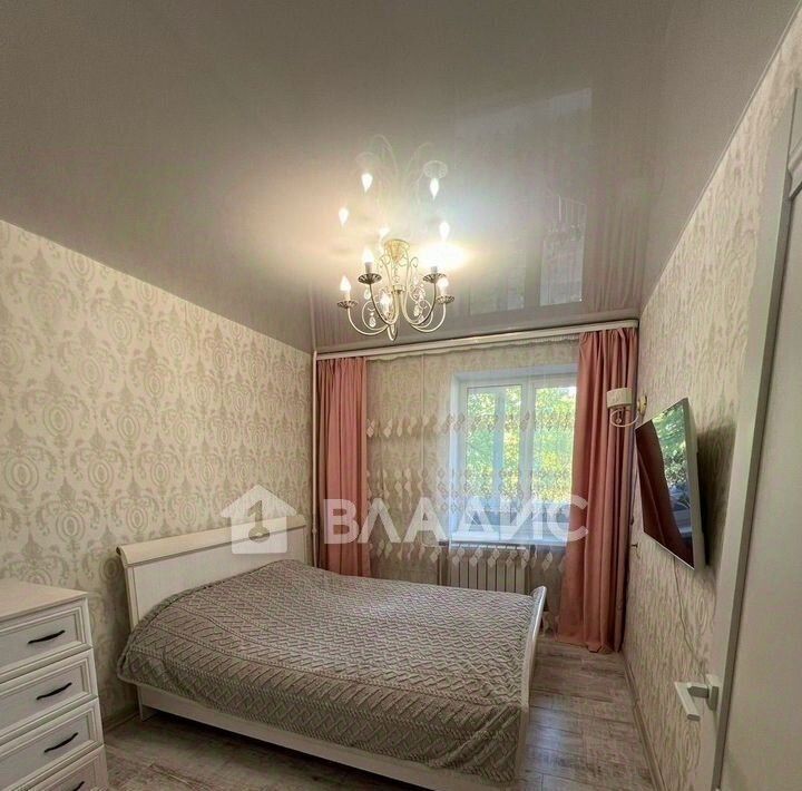 квартира г Калининград р-н Ленинградский ул Куйбышева 171 фото 8